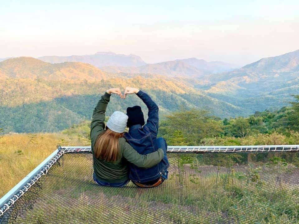 A Moment Of Love,,,By Red Z,Khao Koh Khao Kho Eksteriør billede